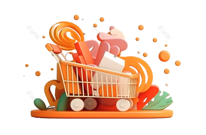 卡通图片,可爱风元素,动画PNG,自然免抠素材